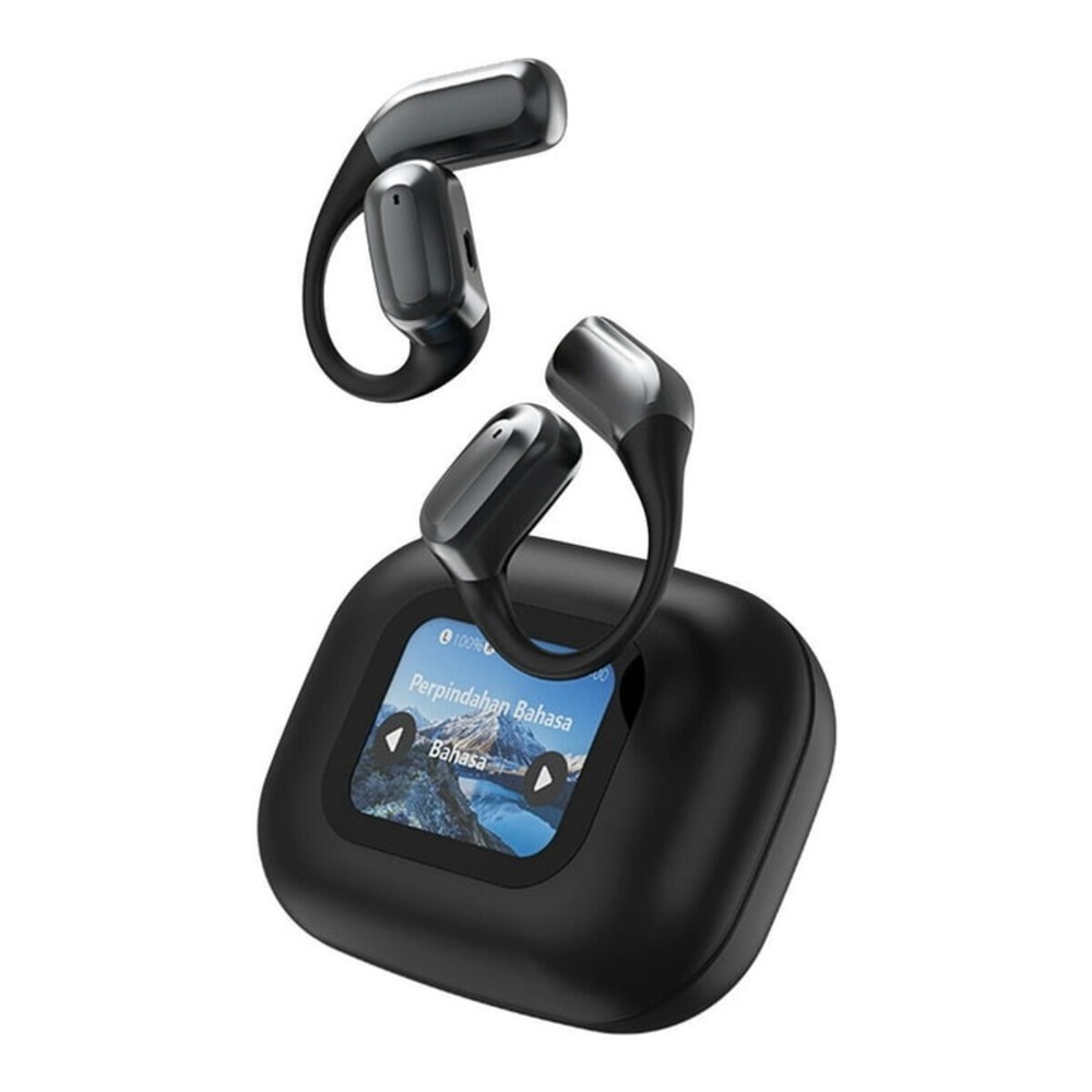 NWT A16 Mini Pro Stereo Earphone